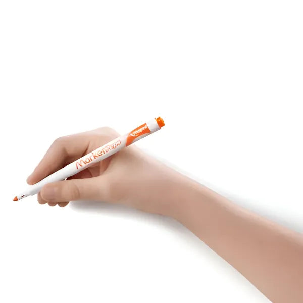Maped  Harry Potter whiteboard marker-Pack of 4 alternate