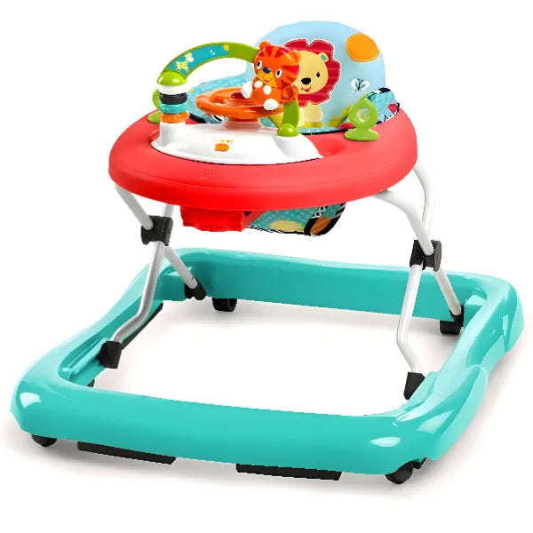 Bright Starts Roaming Safari Walker (WRHC56)