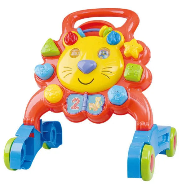 Playgo Little Lion Activity Walker alternate