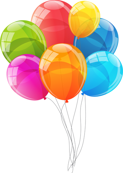 Balloons
