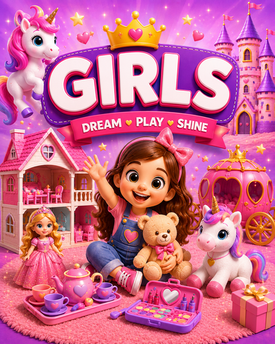 Girls