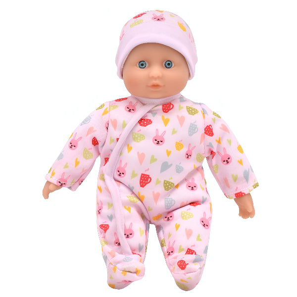 Dolls World Baby Grace Doll – 25 cm alternate