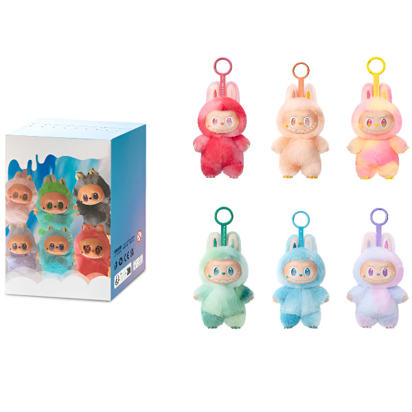 Labubu Monsters Surprise Doll Big Into Energy Series -Assorted 1 Pieces Set