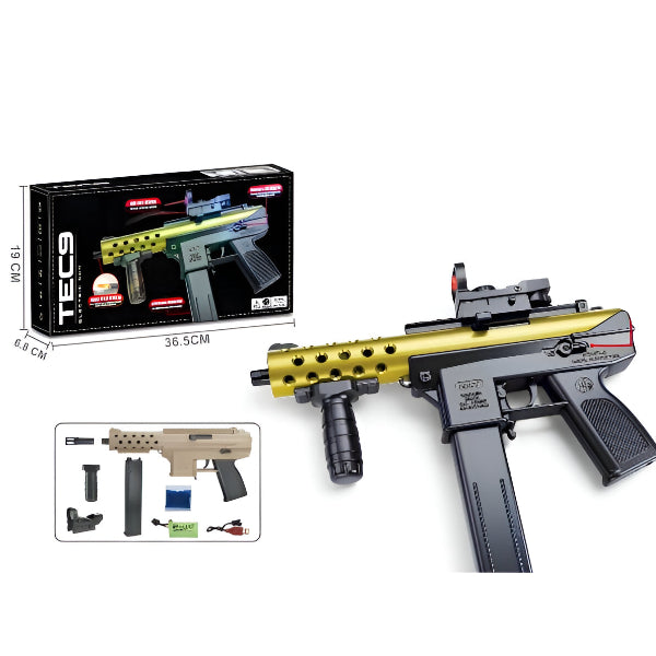 Electric Orbeez Gun Toy