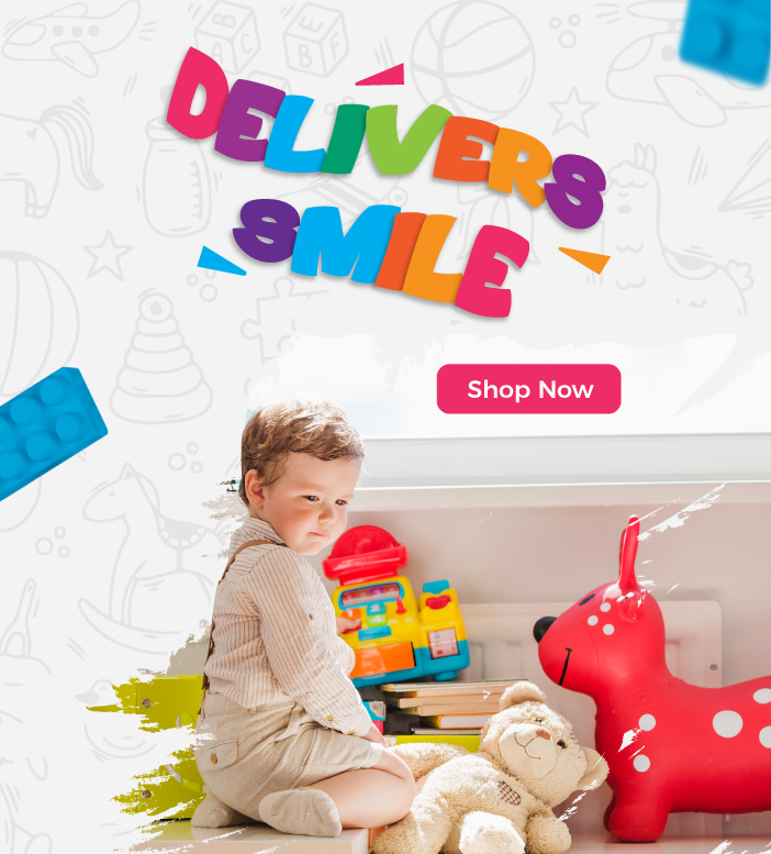 Online Toy Store in Qatar Best Toy Shop in Qatar Happetoys