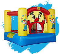 Inflatables & Bouncers