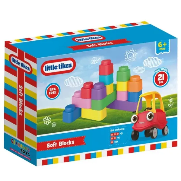 Blocks