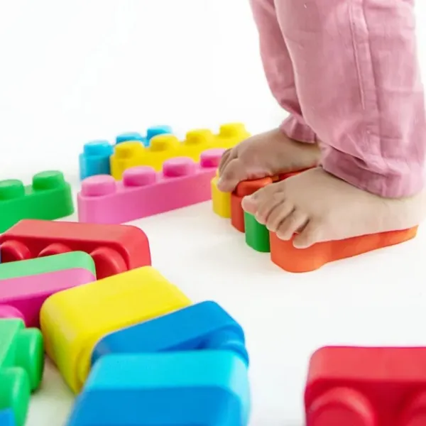 Blocks
