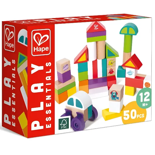 Blocks