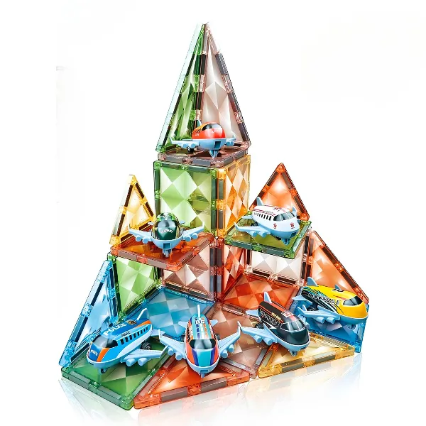 Blocks