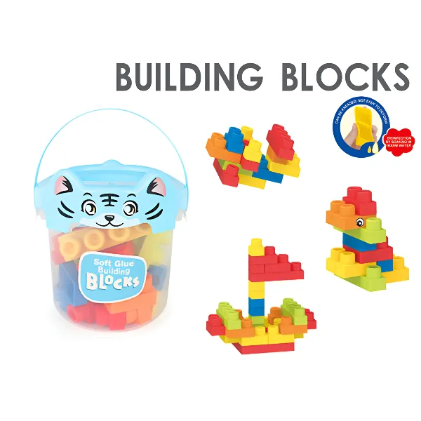 Blocks