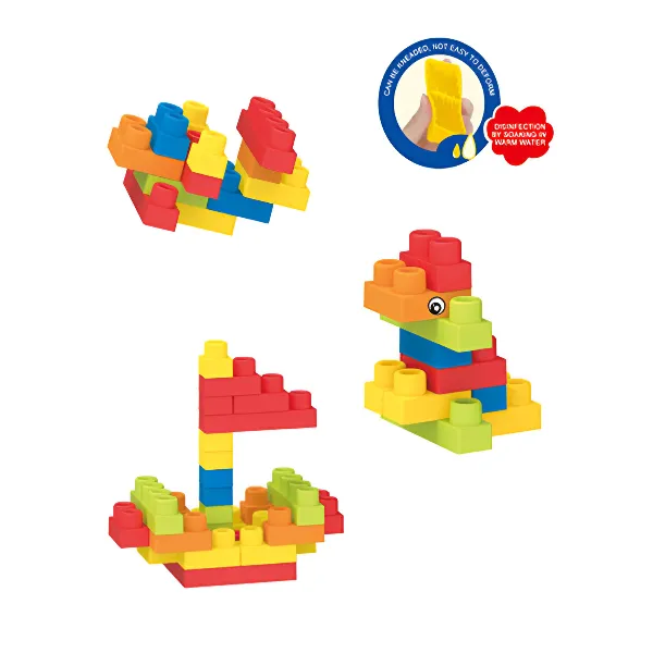 Blocks