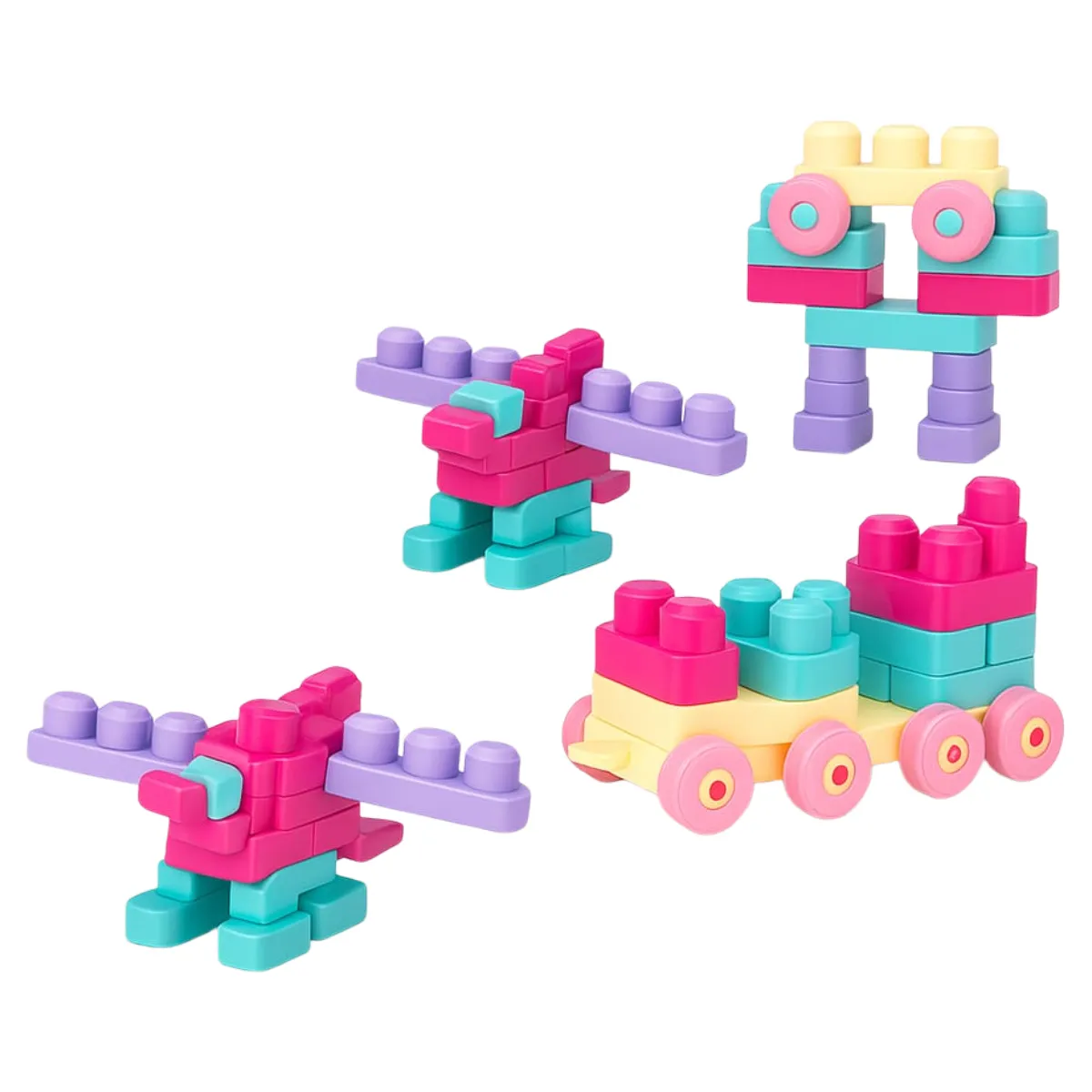 Blocks