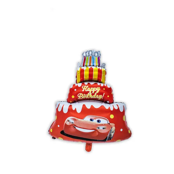 Helium Balloons
