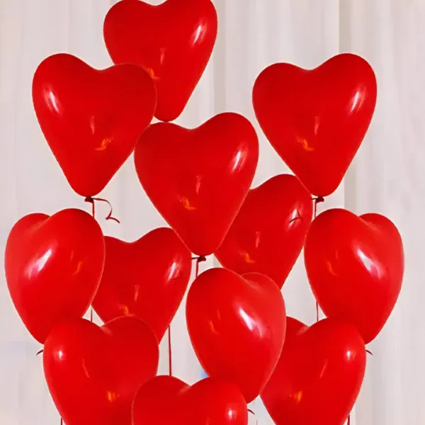 Helium Balloons