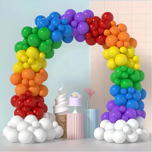 Helium Balloons