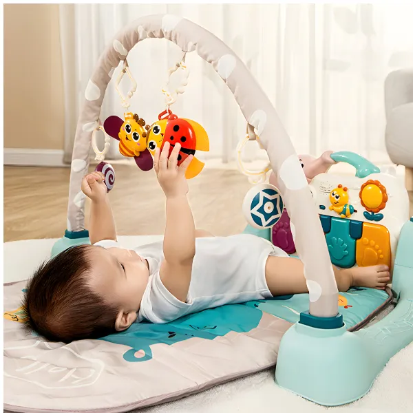 Baby Toys