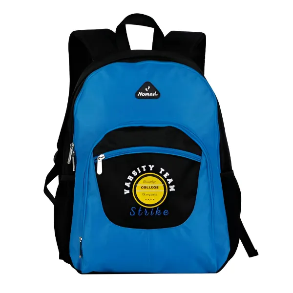 Backpacks