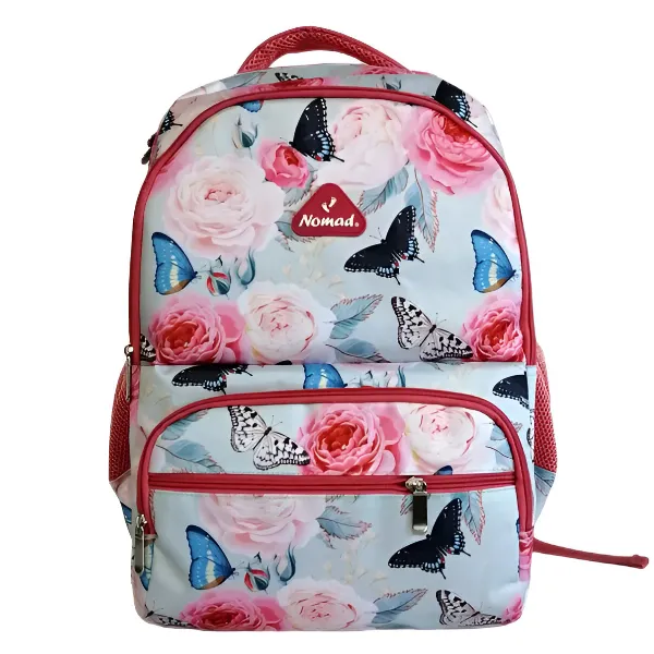 Backpacks