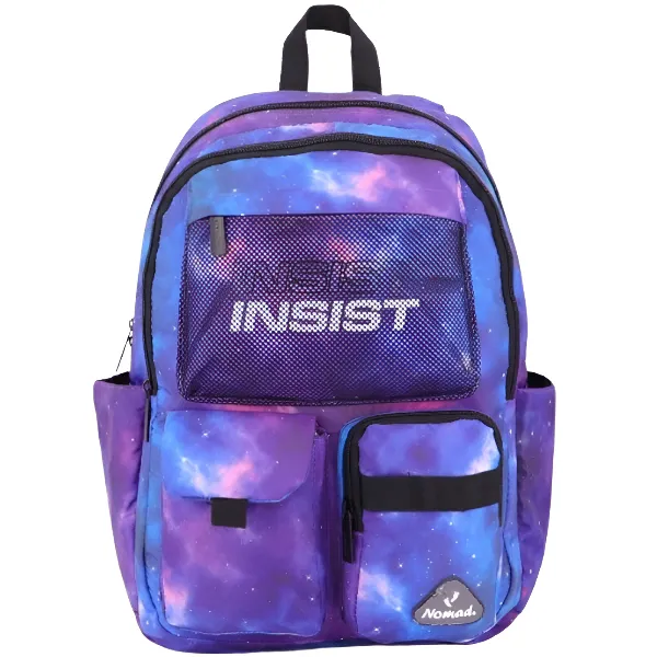 Backpacks