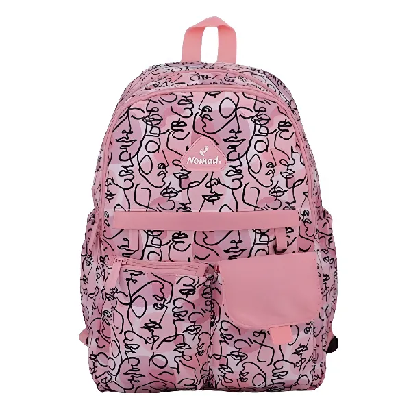 Backpacks