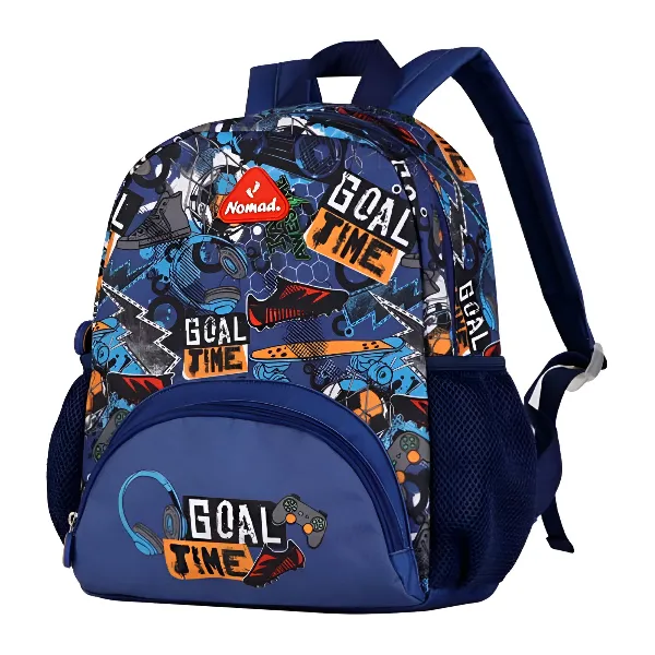 Backpacks