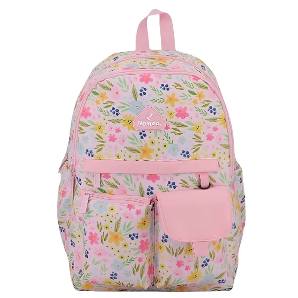 Backpacks