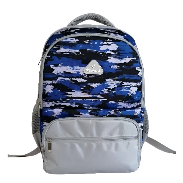 Backpacks