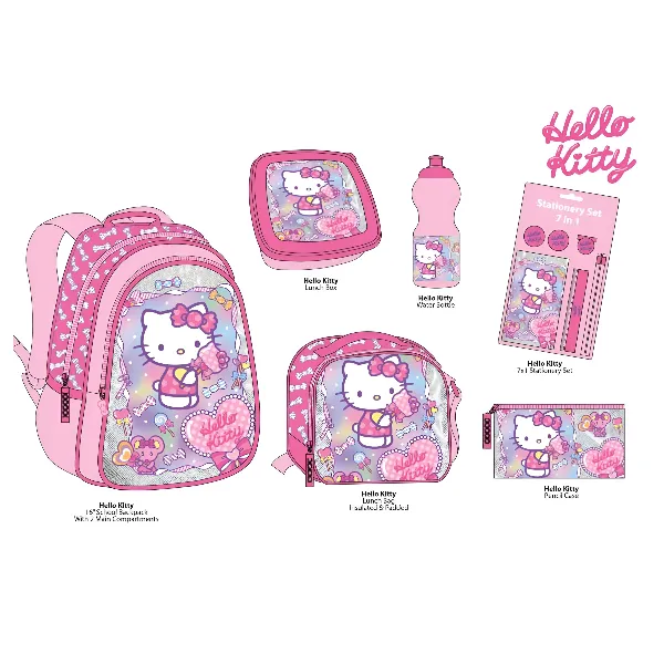 Backpacks