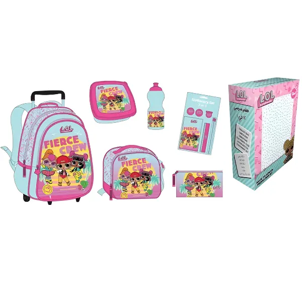 Backpacks