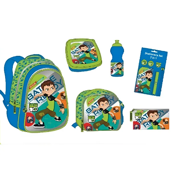 Backpacks