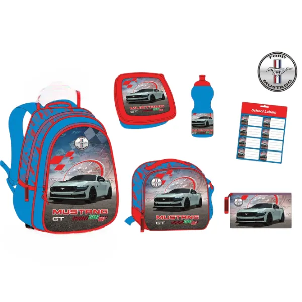 Backpacks