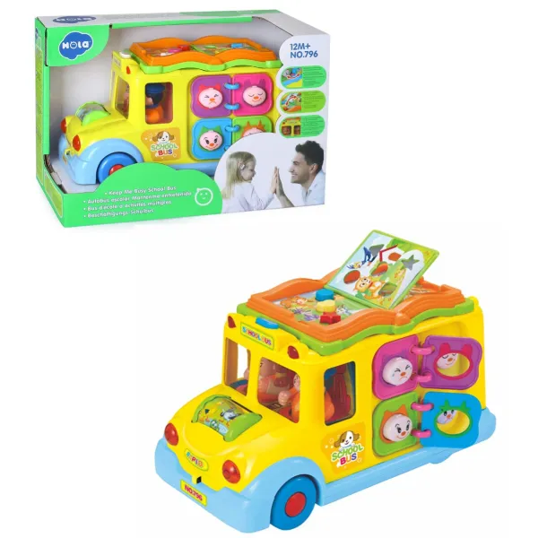 Baby Toys