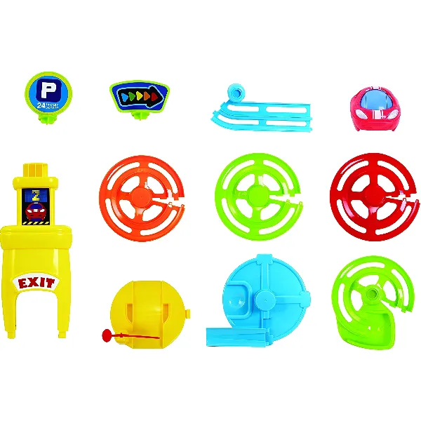 Play Sets