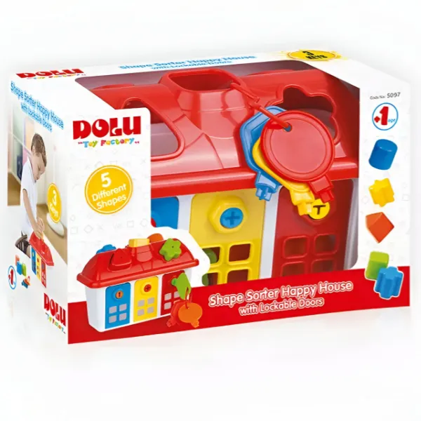 Baby Toys