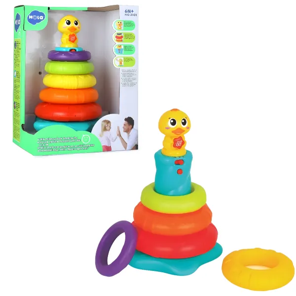 Baby Toys