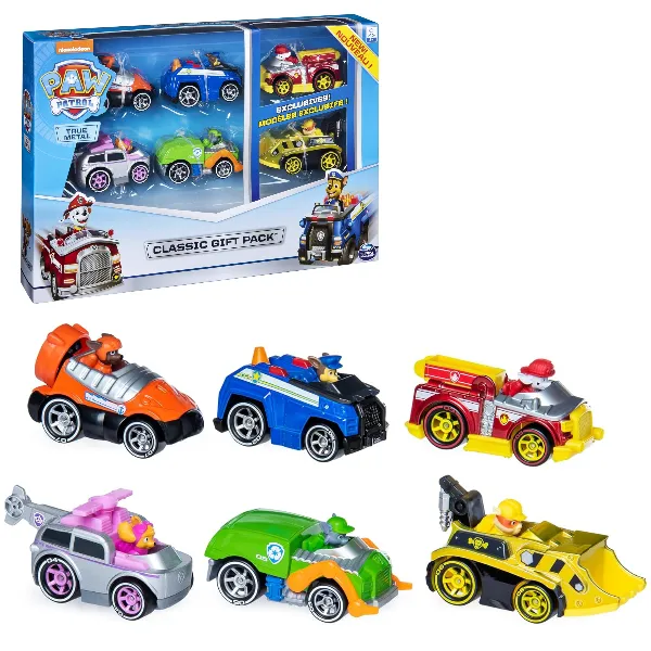 Cars & Vehicles
