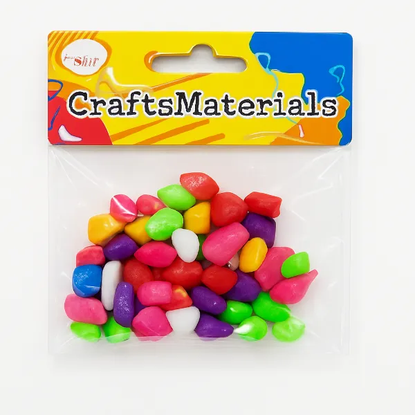 ARTS & Crafts
