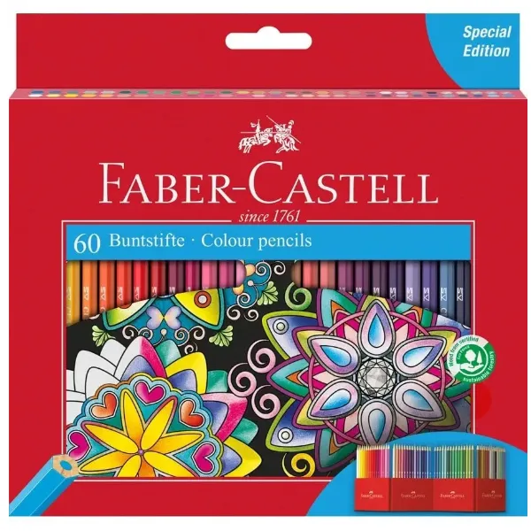 Colourings