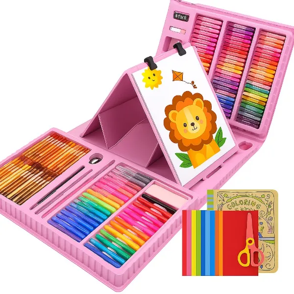 ARTS & Crafts