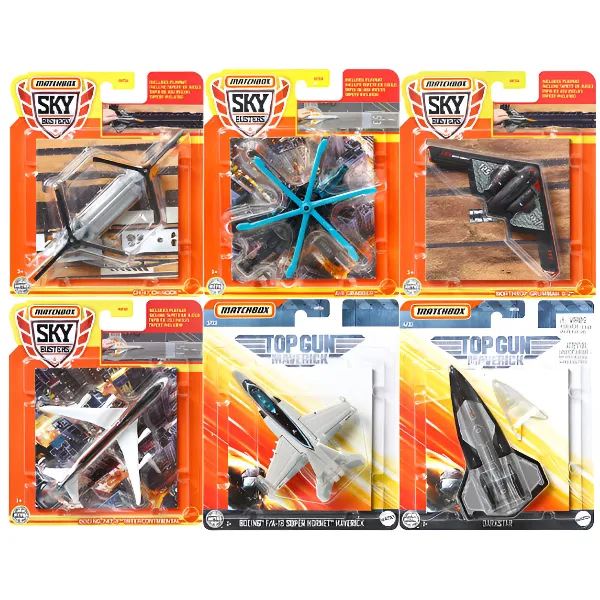Drones