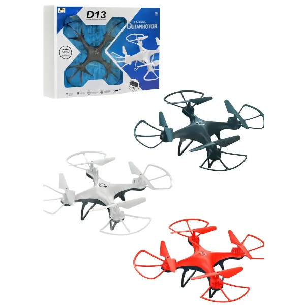 Drones