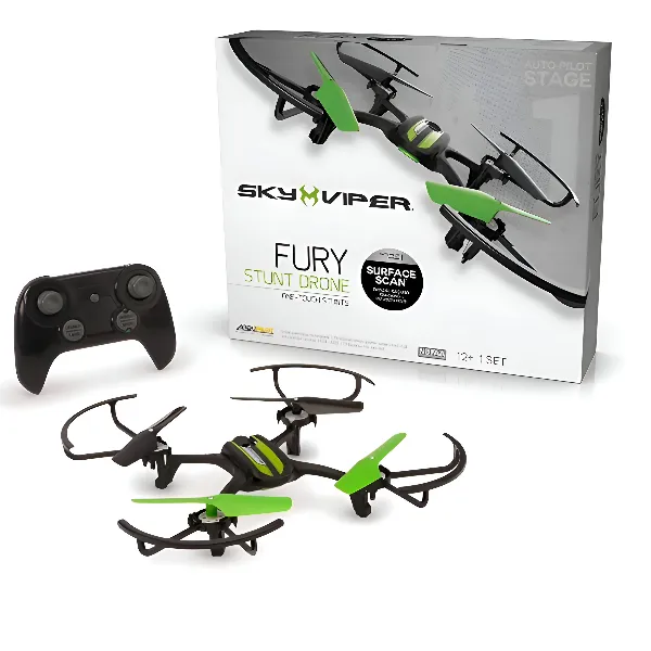 Drones