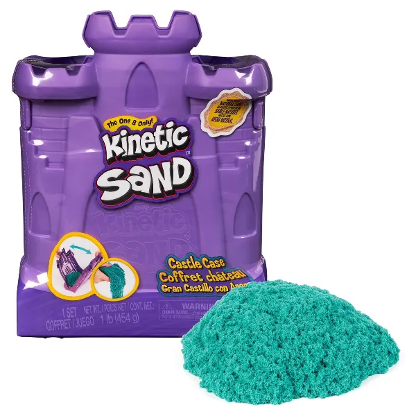 Sand