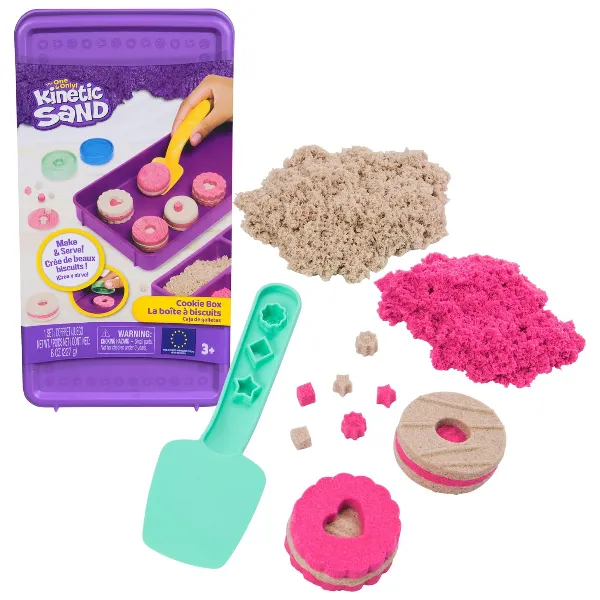 Sand