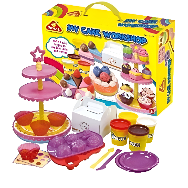 Slime Clay & Sand