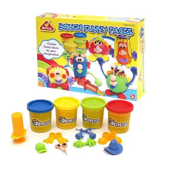 Slime Clay & Sand
