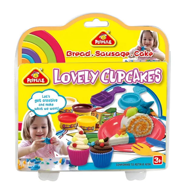 Slime Clay & Sand