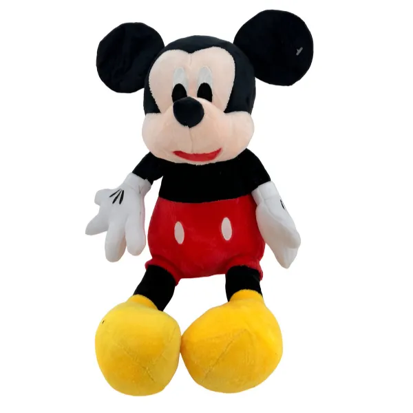 Plush Toys