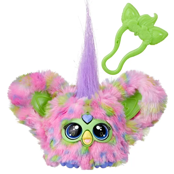 Plush Toys